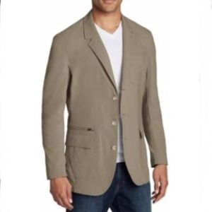 NWOT Eddie Bauer Travex Voyager Blazer